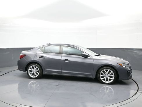 Certified 2020 Acura ILX image 5