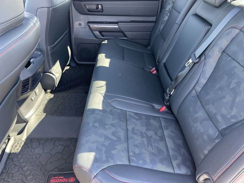 New 2026 Toyota Tundra TRD Pro image 22