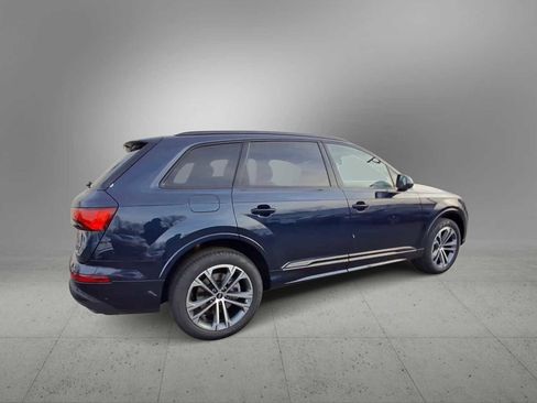 New 2026 Audi Q7 Premium image 8