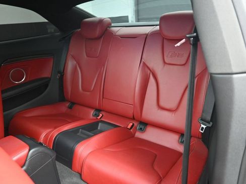 Used 2011 Audi S5 Prestige AWD/4WD image 24