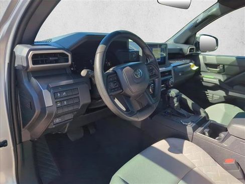 New 2026 Toyota Tacoma SR5 image 14