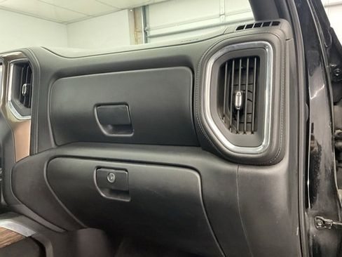 Used 2020 Chevrolet Silverado 2500 High Country w/ Z71 Off-Road Package image 11