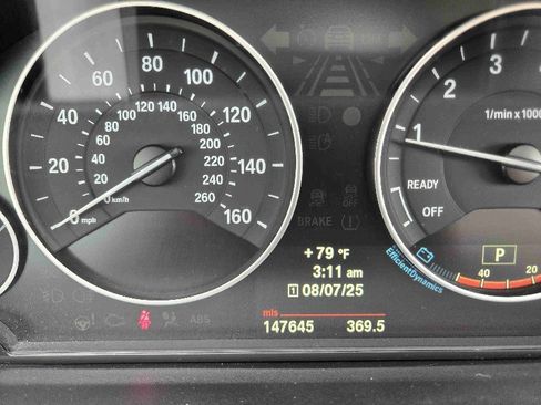 Used 2013 BMW 335i xDrive Sedan image 17