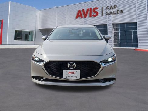 Used 2025 MAZDA MAZDA3 s image 8