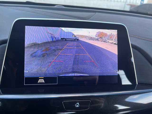 Used 2025 Cadillac CT4 V w/ Climate Package AWD/4WD image 11