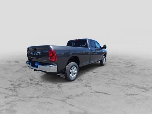 New 2025 RAM 2500 Big Horn image 8