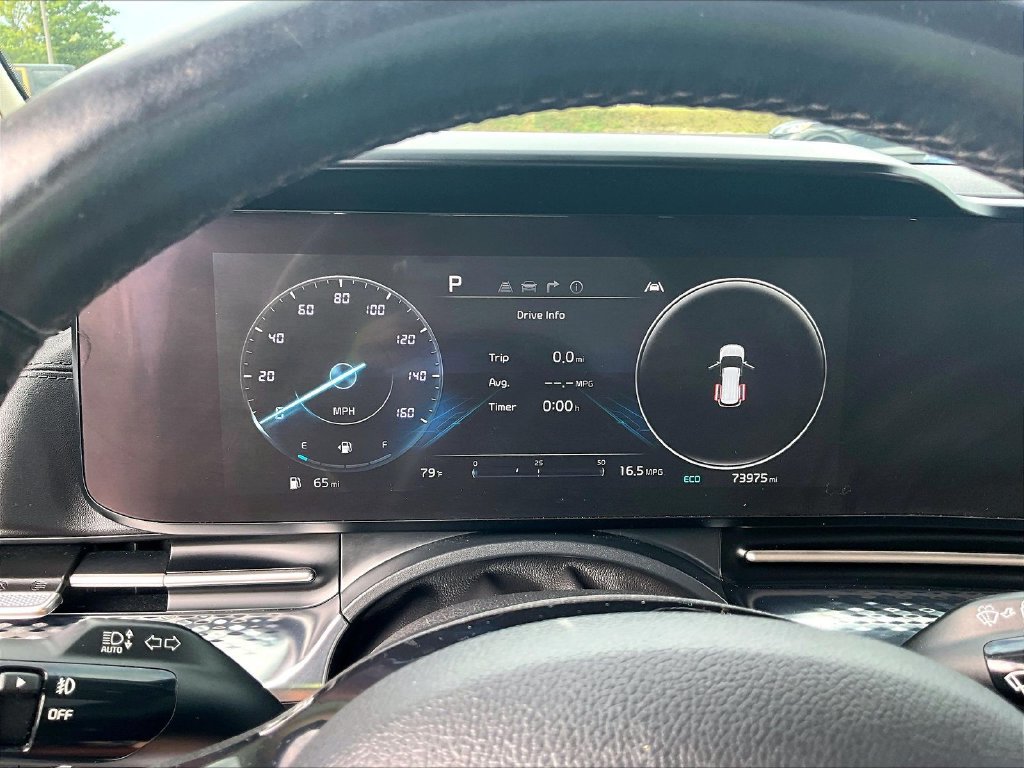 Used 2022 Kia Carnival SX Prestige FWD image 20