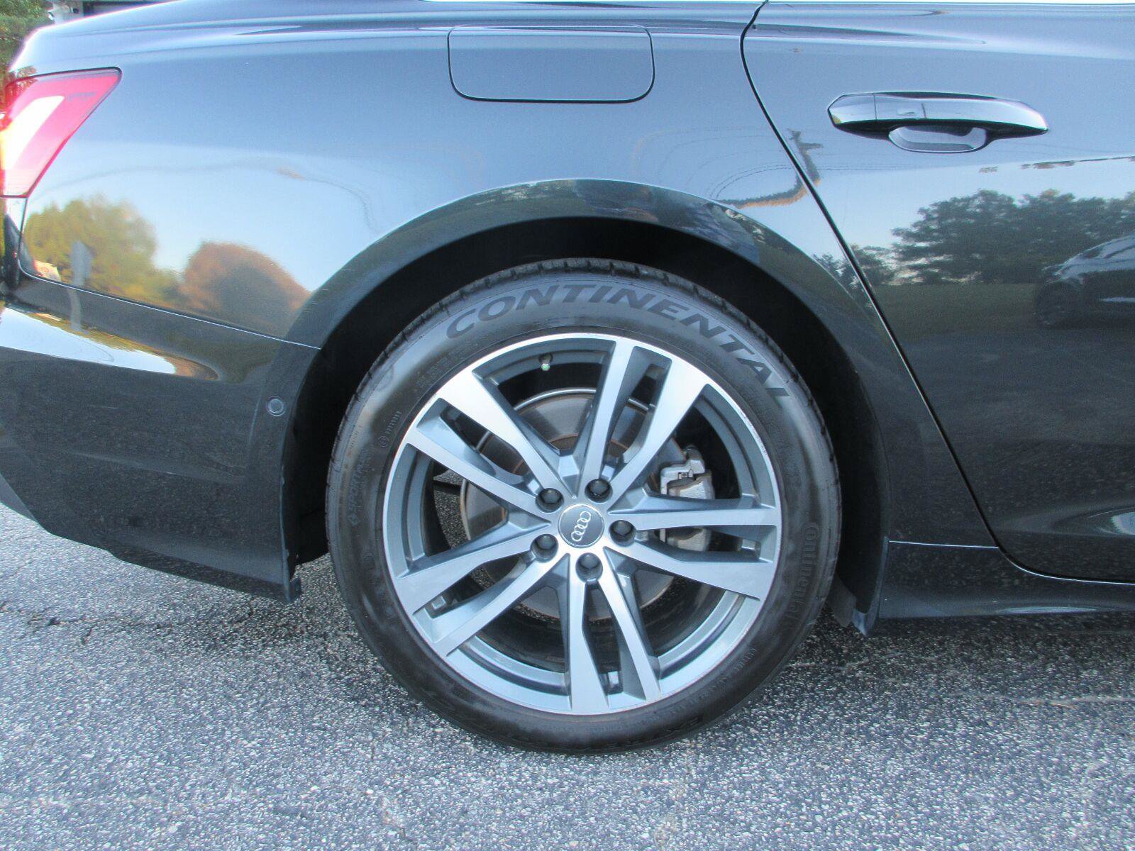 Used 2019 Audi A6 3.0T Premium Plus AWD/4WD image 23