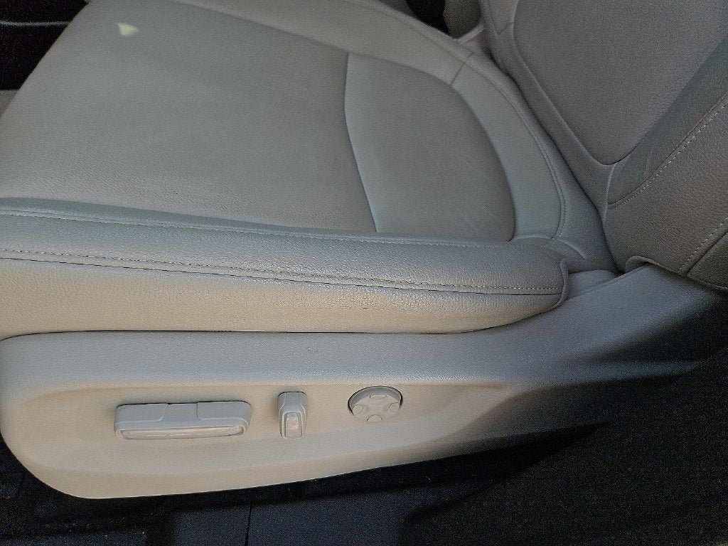 Used 2025 Honda Odyssey EX-L image 20