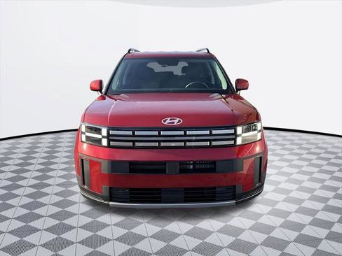 New 2026 Hyundai Santa Fe SEL image 3