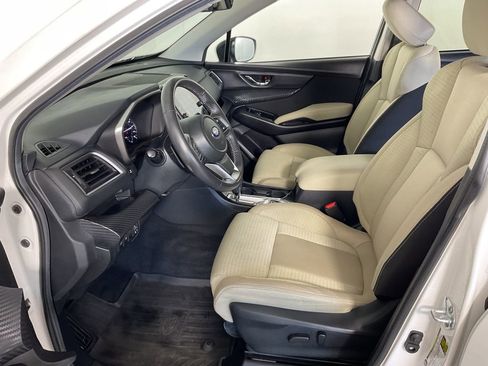 Used 2024 Subaru Ascent Premium w/ Convenience Package AWD/4WD image 18