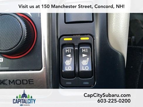 Used 2020 Subaru Forester Premium AWD/4WD image 26