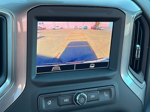 New 2026 GMC Sierra 1500 Pro w/ Pro Value Package image 17