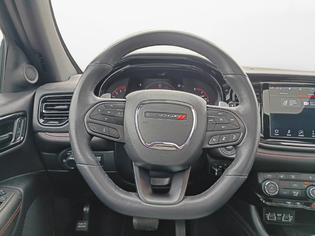 Used 2024 Dodge Durango R/T AWD/4WD image 14