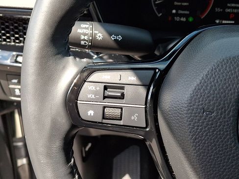 Used 2024 Honda CR-V EX-L image 22