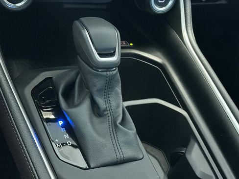 New 2026 Toyota Grand Highlander AWD image 24