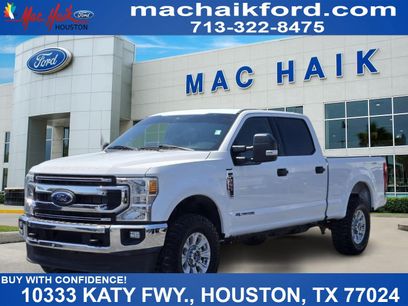 Used 2022 Ford F250 XLT w/ XLT Value Package