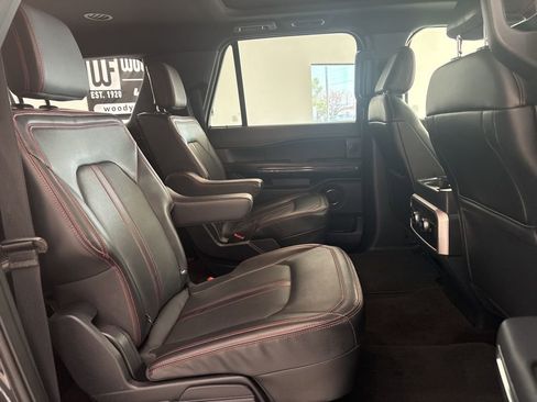 Used 2022 Ford Expedition Max Limited image 27
