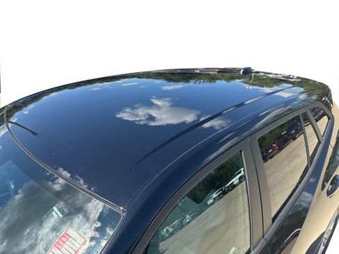 Used 2026 Chevrolet Trax LS FWD image 11