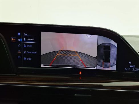 Certified 2023 Cadillac Escalade Premium Luxury w/ LPO, Floor Liner Package image 19