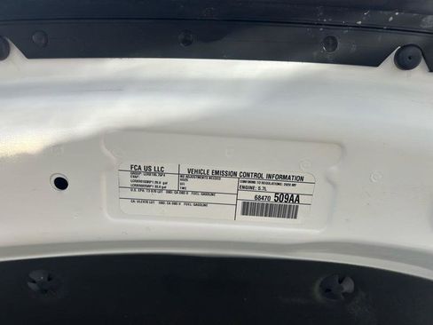 Used 2020 RAM 1500 Big Horn image 37