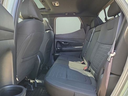 Used 2022 Hyundai Santa Cruz SEL Premium w/ Cargo Package image 14