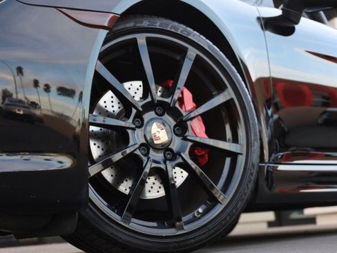 Used 2013 Porsche Boxster S image 48