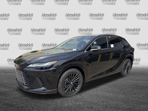 New 2026 Lexus RX 350 AWD image 5