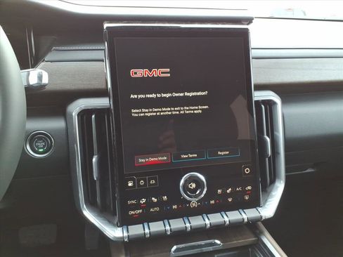 New 2026 GMC Acadia Denali Ultimate image 21