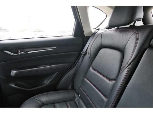 Used 2025 MAZDA CX-5 Carbon Edition AWD/4WD image 9