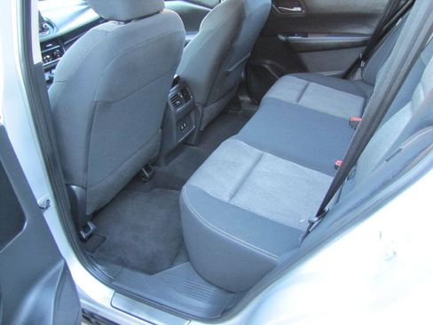 Used 2024 Nissan Rogue SV FWD image 20