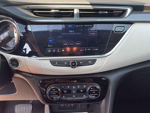 Used 2023 Buick Encore GX Select FWD image 3