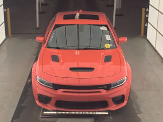 Used 2022 Dodge Charger SRT Hellcat video 2