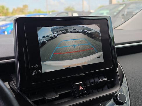 Used 2024 Toyota Corolla LE FWD image 25