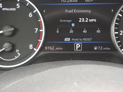 Used 2023 Nissan Sentra SV image 25