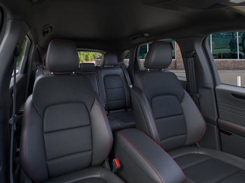 New 2026 Ford Escape ST-Line w/ Cold Weather Package image 10