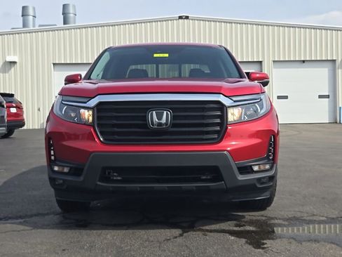 Used 2023 Honda Ridgeline RTL image 2