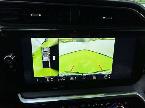 Used 2024 GMC Sierra 1500 Denali Ultimate AWD/4WD image 22