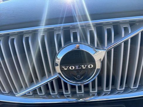 Used 2016 Volvo XC90 T6 Inscription w/ Vision Package image 25