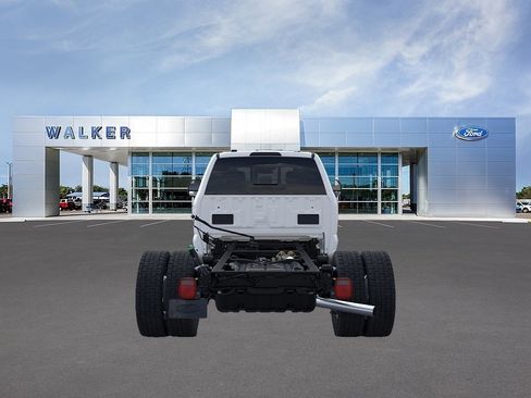 New 2026 Ford F450 XL AWD/4WD image 5