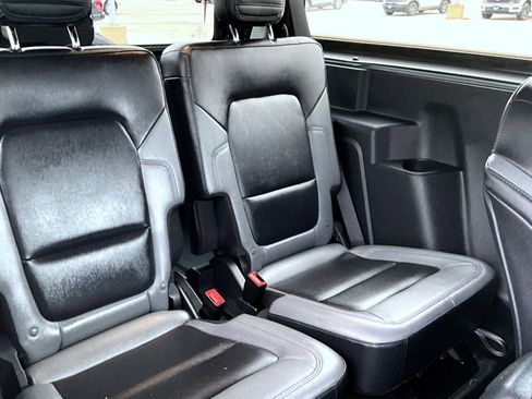 Used 2024 Ford Bronco Big Bend image 17