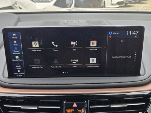 New 2026 Acura MDX FWD w/ Technology Package image 13