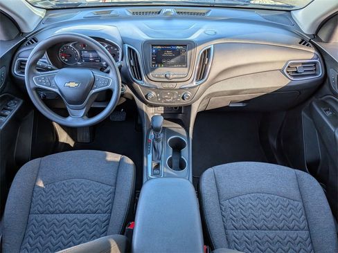 Used 2022 Chevrolet Equinox LT image 18