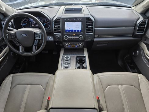 Used 2021 Ford Expedition Max Limited image 21
