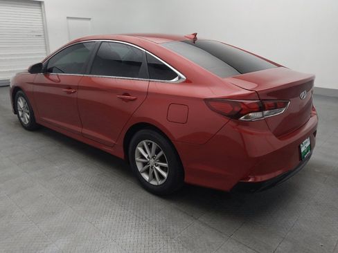 Used 2019 Hyundai Sonata SE image 5