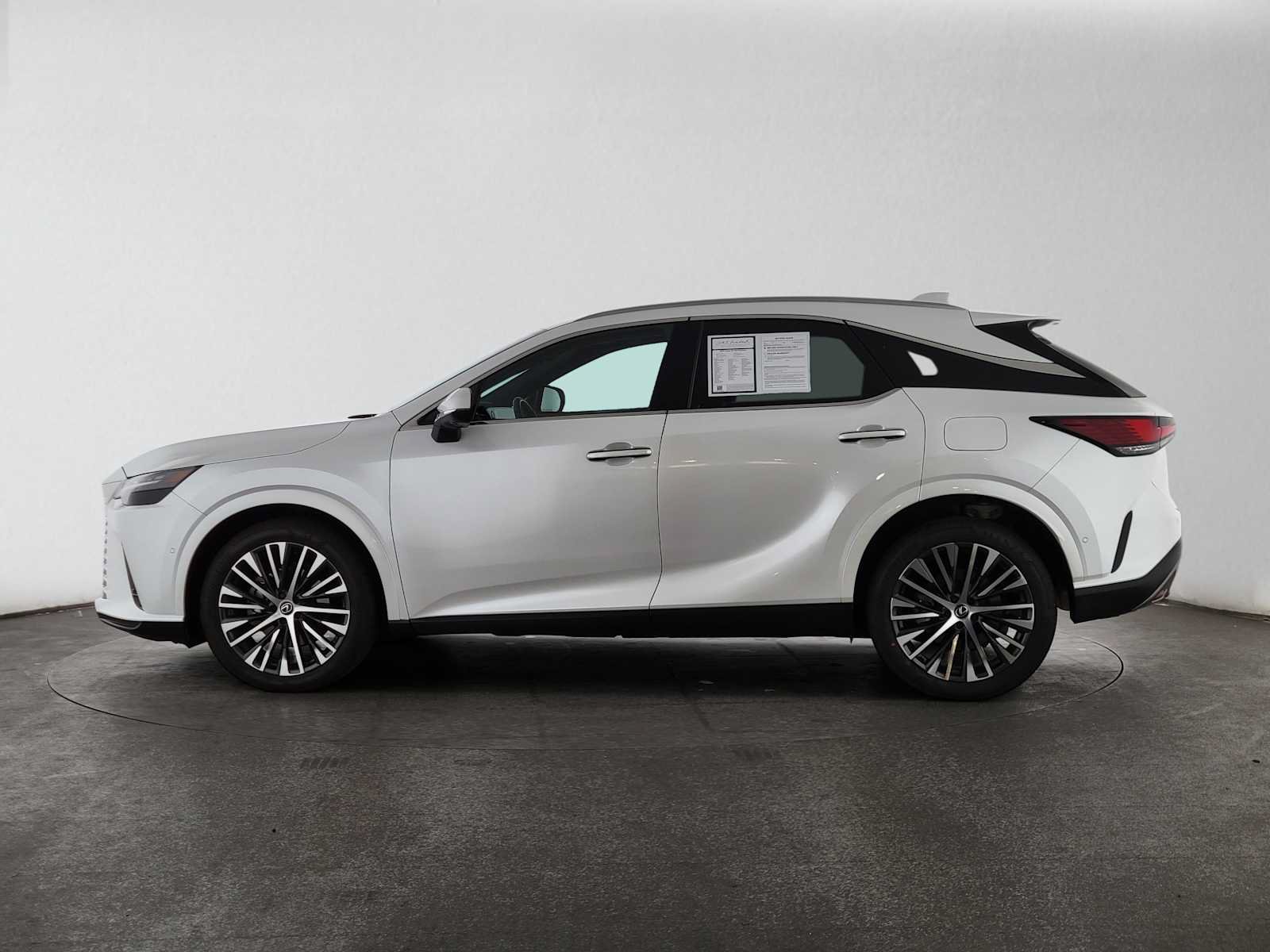 Certified 2024 Lexus RX 350 Premium Plus w/ Convenience Package FWD image 6