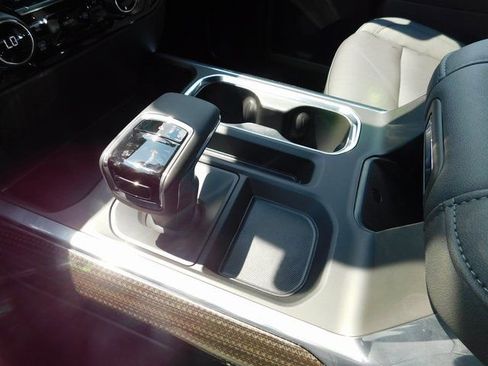 New 2026 Chevrolet Silverado 1500 RST w/ Safety Package image 24