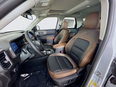 New 2026 Ford Bronco Sport Outer Banks w/ Outer Banks Tech Package+ image 22