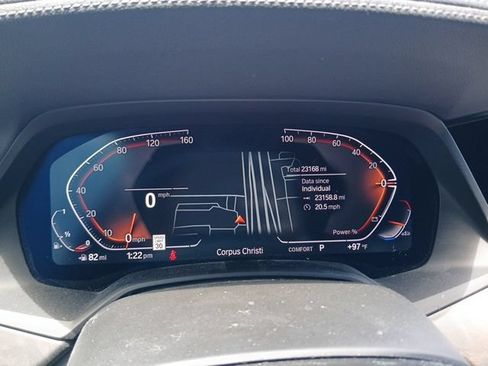 Used 2023 BMW X5 sDrive40i w/ M Sport Package RWD image 24