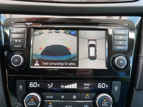 Certified 2020 Nissan Rogue SL w/ Premium Package AWD/4WD image 27